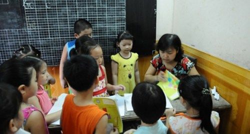 Đường dây nóng về dạy thêm, học thêm tại Đăk Lăk