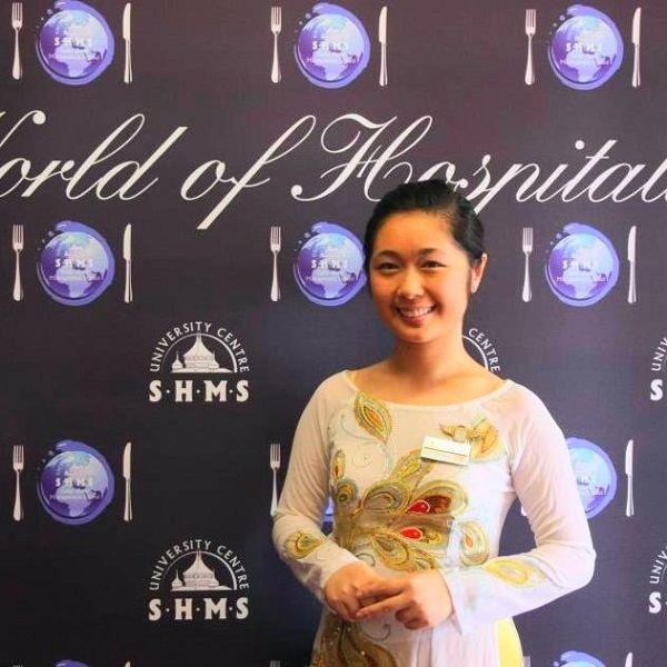 Tọa đàm Du học Thụy Sĩ, trường SHMS và những cơ hội - Ảnh 1