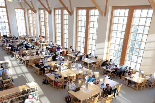 Du học Mỹ với chi phí tiết kiệm tại trường đại học New Hampshire Du học Mỹ với chi phí tiết kiệm tại trường đại học New Hampshire