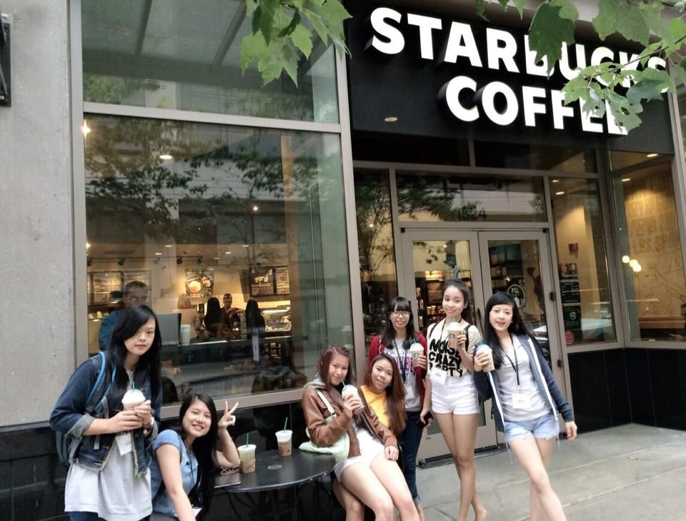 Du học Cao đẳng Công đồng Everett