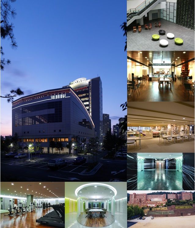 Học bổng du học Hàn Quốc và chương trình vừa học vừa làm Học bổng du học Hàn Quốc và chương trình vừa học vừa làm