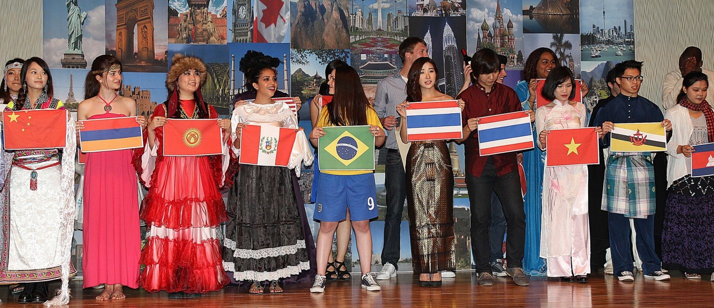 Học bổng du học Hàn Quốc và chương trình vừa học vừa làm Học bổng du học Hàn Quốc và chương trình vừa học vừa làm