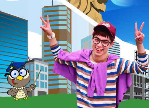 Du học thạc sỹ Học viện ERC Singapore ngành du lịch khách sạn