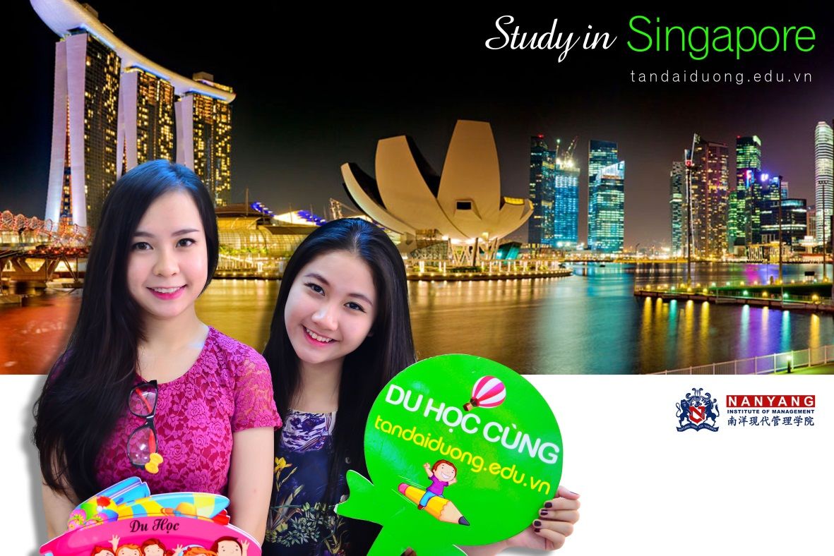 Chọn trường du học Singapore ngành du lịch khách sạn có học phí rẻ