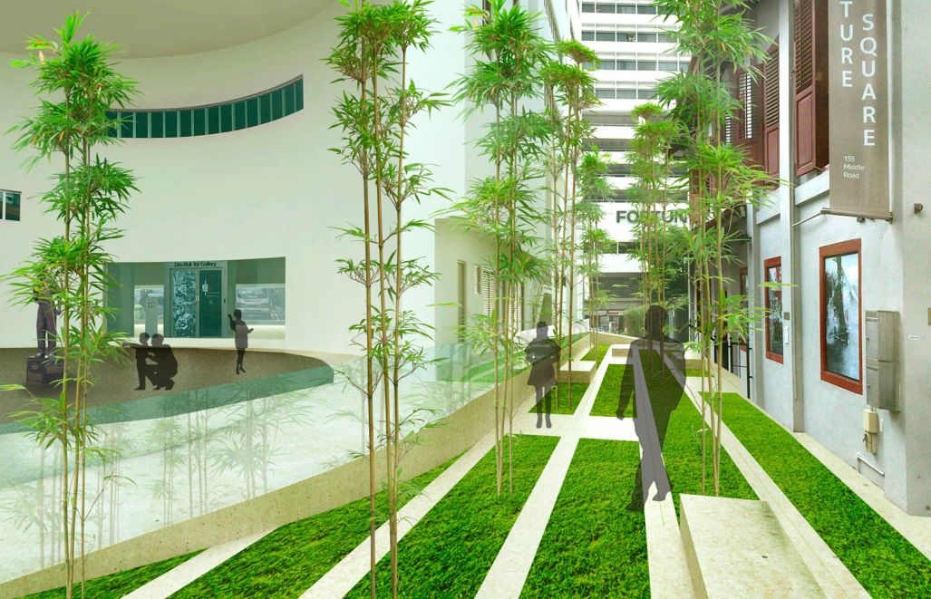 Chọn trường du học Singapore học ngành nghệ thuật Chọn trường du học Singapore học ngành nghệ thuật