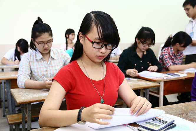 Nên giao bộ nào quản lý giáo dục nghề nghiệp? Nên giao bộ nào quản lý giáo dục nghề nghiệp?