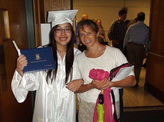 Chương trình giao lưu văn hóa Mỹ Chương trình giao lưu văn hóa Mỹ