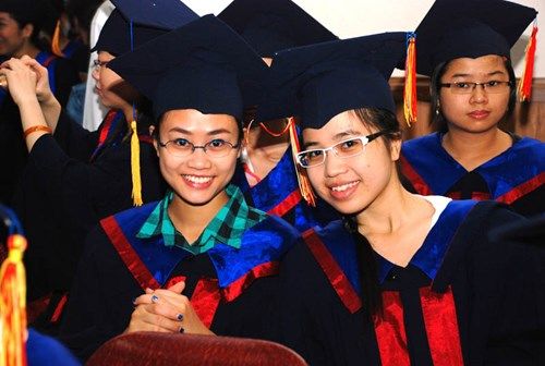 Hiệp hội các trường đại học cần hỗ trợ nhau cùng phát huy sức mạnh Hiệp hội các trường đại học cần hỗ trợ nhau cùng phát huy sức mạnh