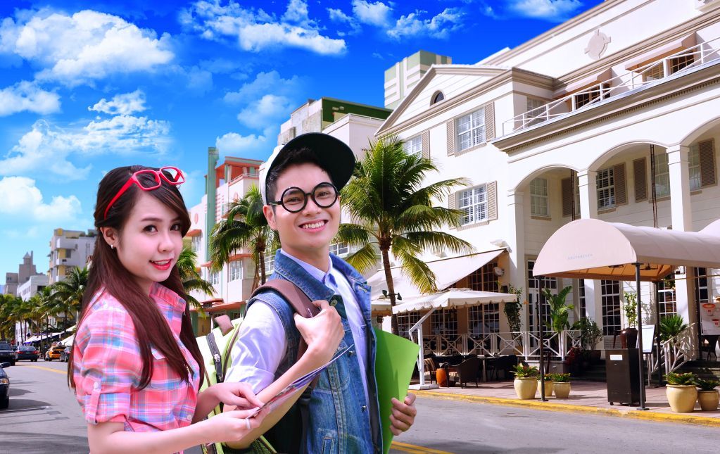 Cách làm hồ sơ du học Mỹ trường DeVry University Cách làm hồ sơ du học Mỹ trường DeVry University