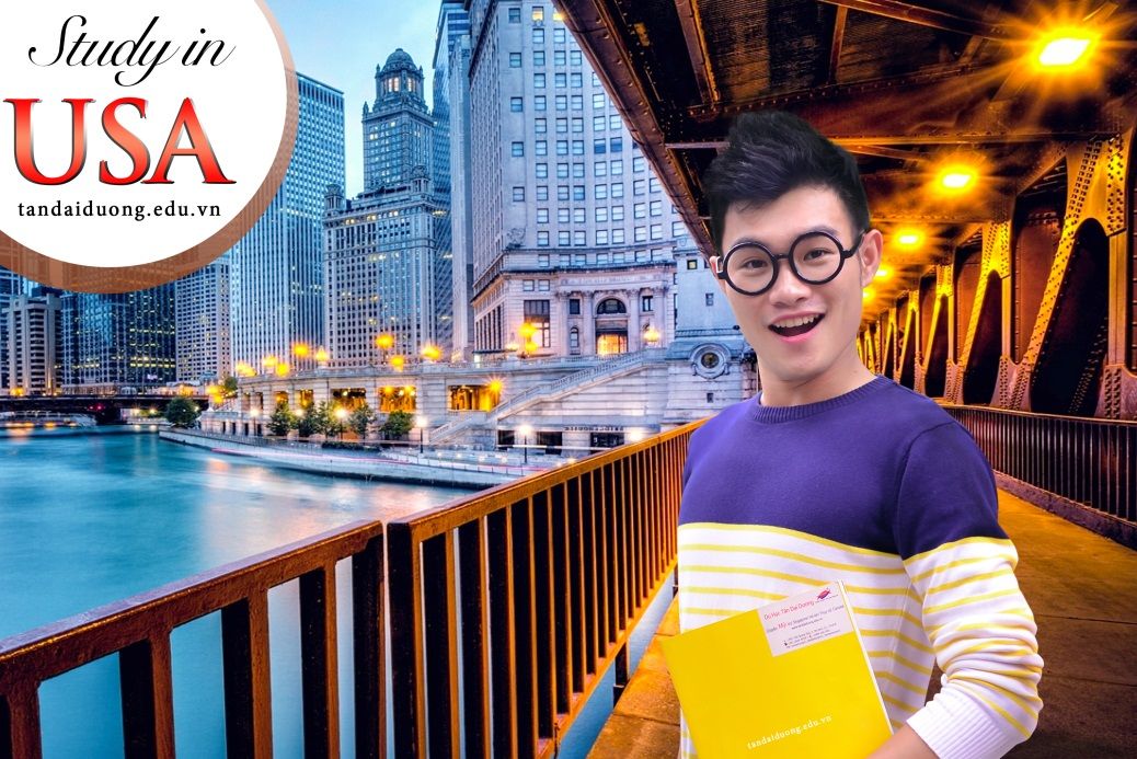 Hướng dẫn thủ tục, hồ sơ du học Mỹ năm 2015 Hướng dẫn thủ tục, hồ sơ du học Mỹ năm 2015