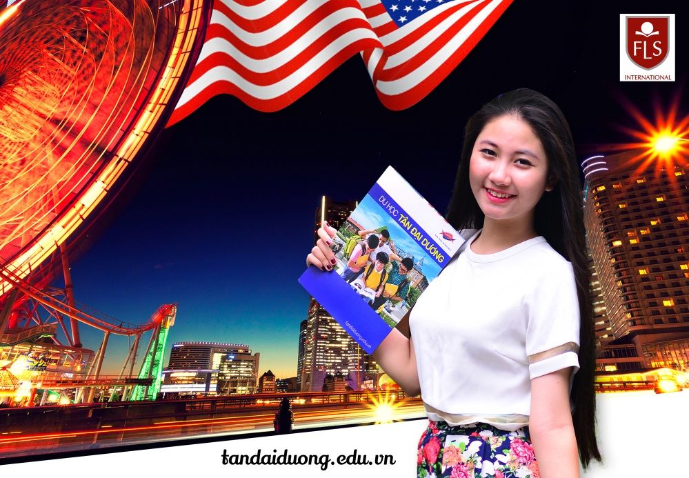 Hướng dẫn thủ tục, hồ sơ du học Mỹ năm 2015 Hướng dẫn thủ tục, hồ sơ du học Mỹ năm 2015