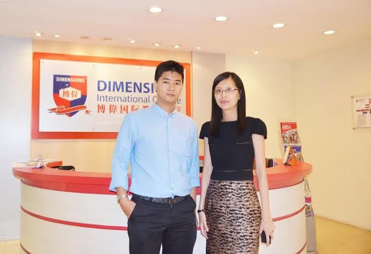 Du học Singapore 2015 với học bổng lên đến 170 triệu đồng