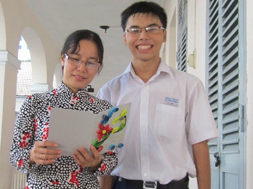 Nỗi niềm thây cô  ngày nhà giáo Việt Nam 20 - 11