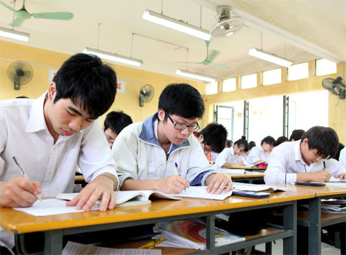 Phát hiện vi phạm dạy thêm, học thêm tỉnh Hải Dương
