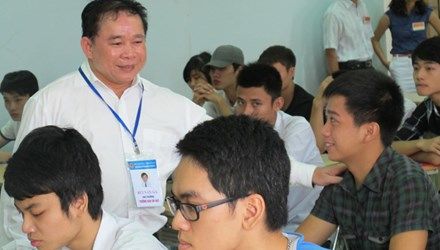 Quy định xét tuyển nguyện vọng 2015 Quy định xét tuyển nguyện vọng 2015