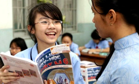 GS Hoàng Tụy: Hiện đại học chương trình giáo dục là cấp bách