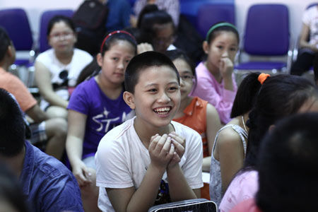 Tăng cường sân chơi trí tuệ