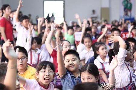 Tăng cường sân chơi trí tuệ
