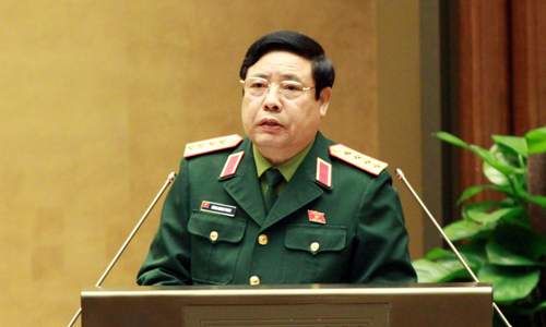Thay đổi quy định hoãn nghĩa vụ quân sự học sinh sinh viên