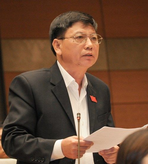 Không thể giao việc đào tạo sư phạm cho Bộ LĐ-TB-XH Không thể giao việc đào tạo sư phạm cho Bộ LĐ-TB-XH
