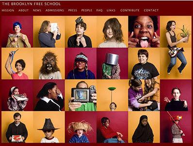 10 trường học đặc biệt nhất trên Trái Đất