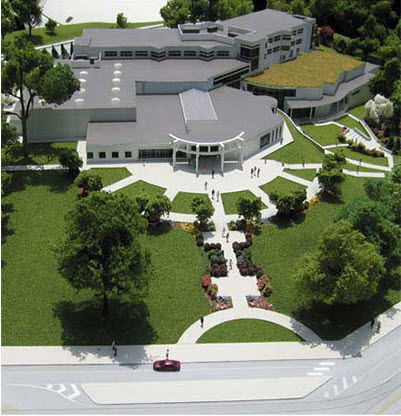 10 trường học đặc biệt nhất trên Trái Đất