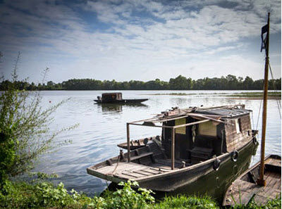 10 trường học đặc biệt nhất trên Trái Đất