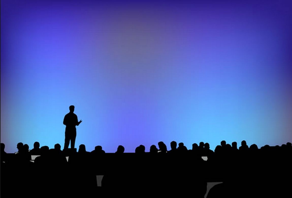 20 cách để cải thiện kỹ năng thuyết trình và nói trước công chúng