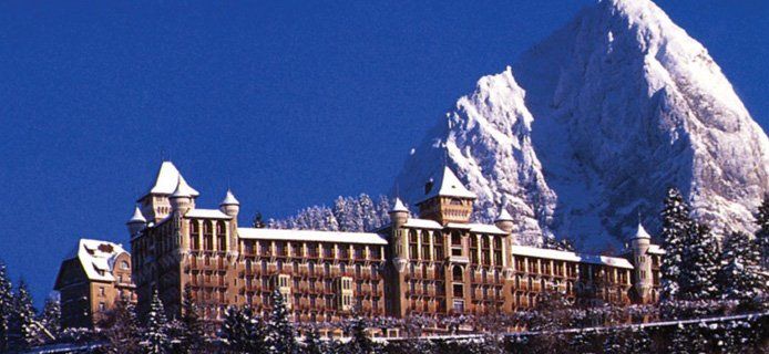 Thụy Sĩ – nơi lý tưởng học quản trị khách sạn du lịch Thụy Sĩ – nơi lý tưởng học quản trị khách sạn du lịch