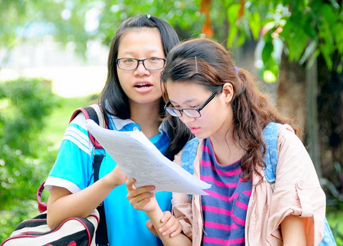 Đề thi THPT quốc gia 2015 dự kiến thi Trắc nghiệm và tư luận cho môn ngoại ngữ Đề thi THPT quốc gia 2015 dự kiến thi Trắc nghiệm và tư luận cho môn ngoại ngữ