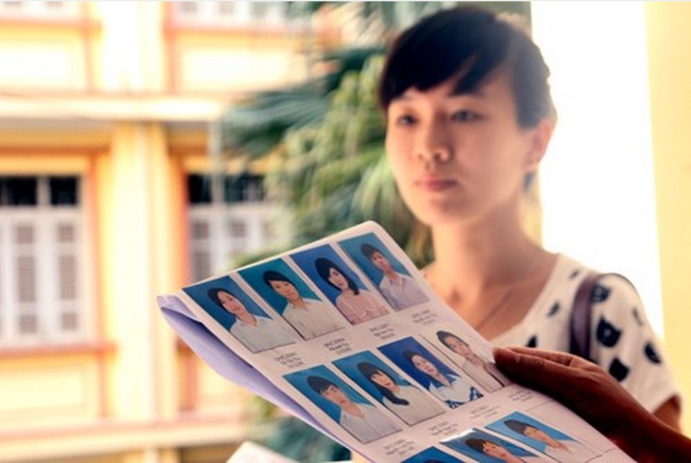 Đề thi tốt nghiệp môn Tiếng anh 2015 sẽ có thêm phần thi tự luận Đề thi tốt nghiệp môn Tiếng anh 2015 sẽ có thêm phần thi tự luận