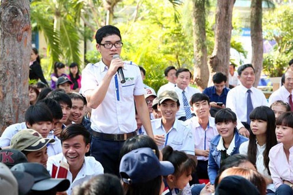 Tuyển sinh 2015: Có được lựa chọn cụm thi theo nguyện vọng? Tuyển sinh 2015: Có được lựa chọn cụm thi theo nguyện vọng?