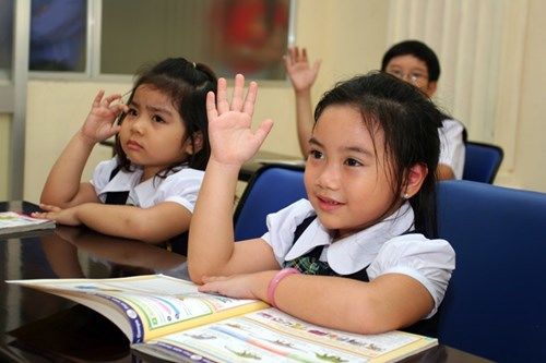 Bộ Giáo dục cấm dạy thêm văn hóa cho học sinh tiểu học