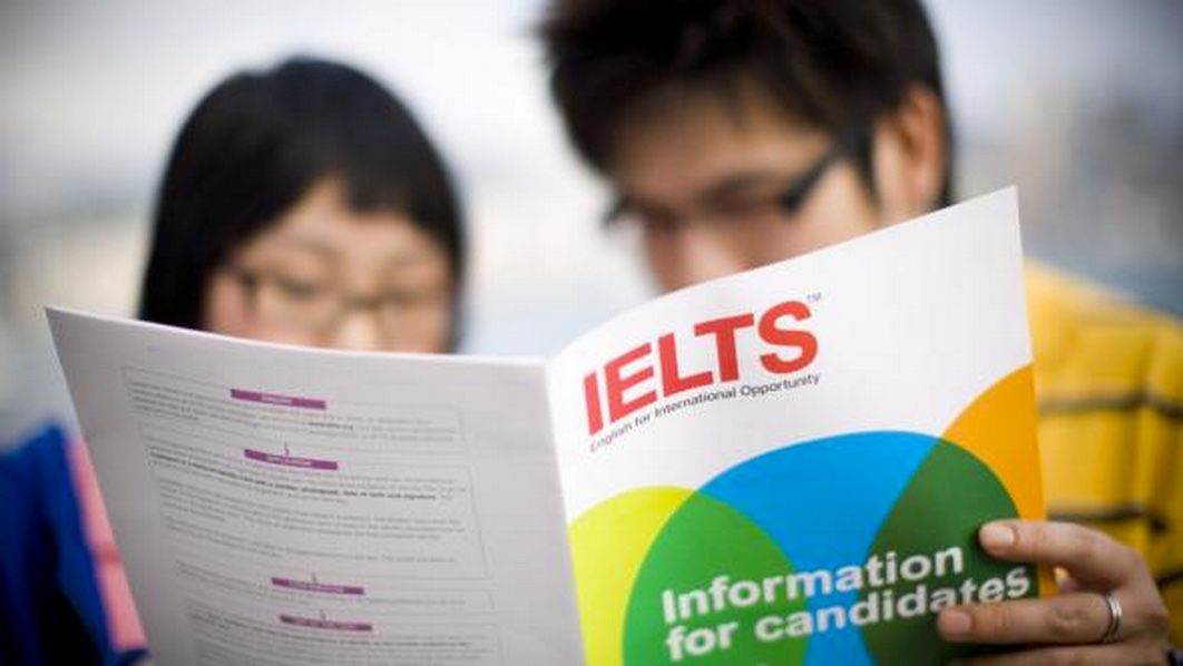Bí quyết luyện thi IELTS: Tự học và rèn luyện 4 kỹ năng mọi lúc Bí quyết luyện thi IELTS: Tự học và rèn luyện 4 kỹ năng mọi lúc