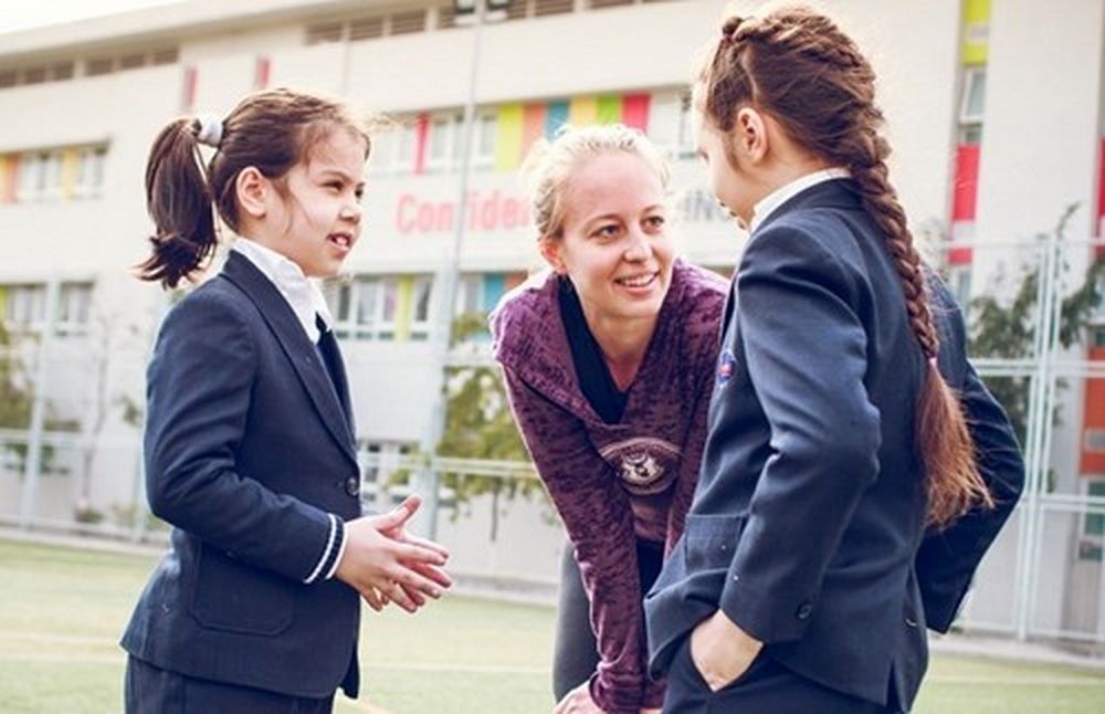 Cách học tiếng anh tốt nhất và hiệu quả nhất là sự chủ động Cách học tiếng anh tốt nhất và hiệu quả nhất là sự chủ động