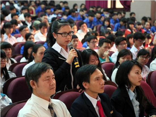 Cơ hội vào trường năng khiếu