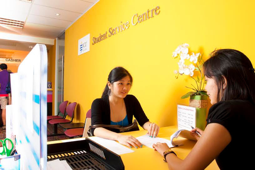 Đại học James Cook: Nền giáo dục Úc trong lòng đất nước Singapore