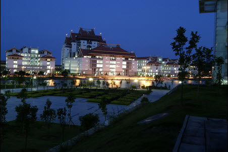 Khám phá 15 trường đại học đẹp nhất thế giới Khám phá 15 trường đại học đẹp nhất thế giới