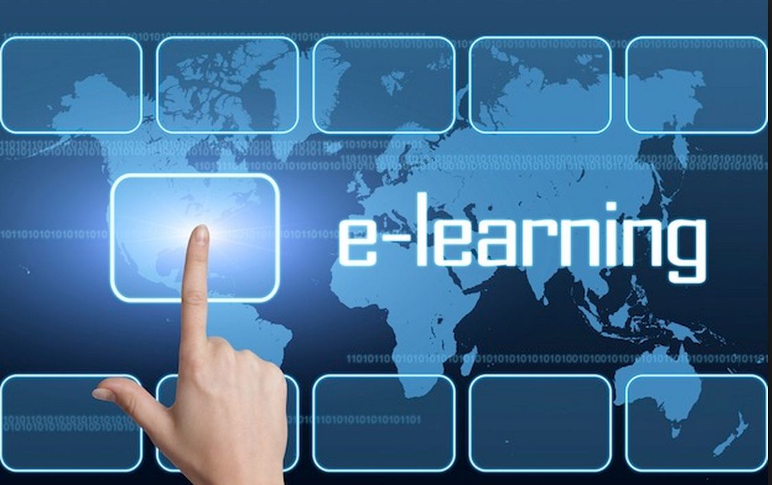 Thị trường E-learning 2014 & bức tranh giáo dục trực tuyến 2015 Thị trường E-learning 2014 & bức tranh giáo dục trực tuyến 2015