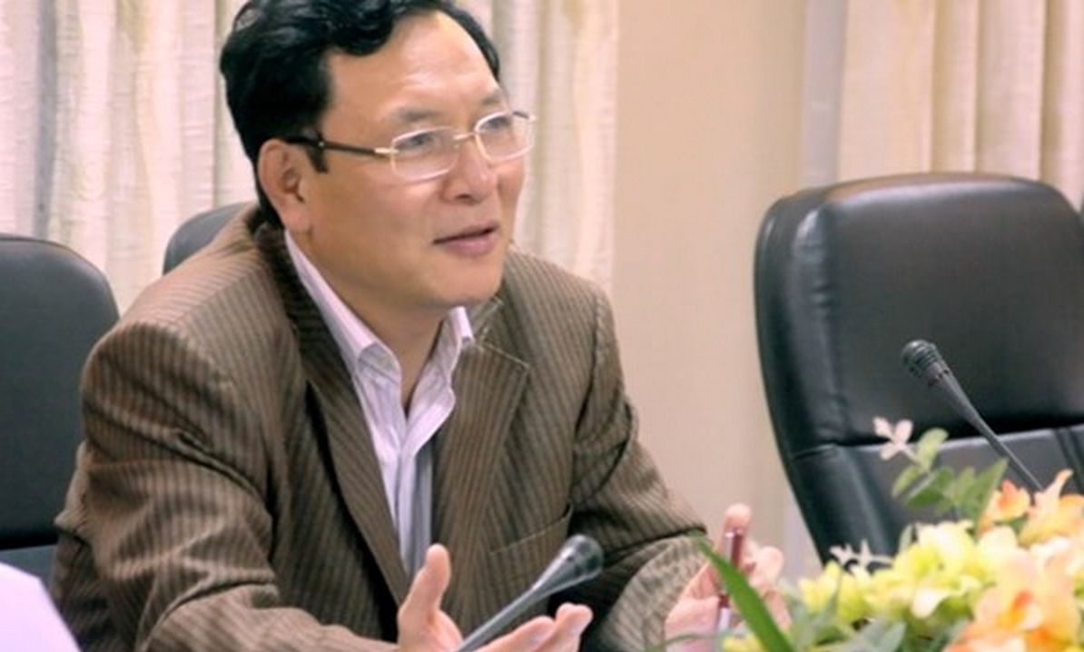 Bộ trưởng Bộ GD-ĐT Phạm Vũ Luận“Bộ sẽ tiếp thu theo hướng giữ thang điểm 10 tránh băn khoăn lo lắng cho học sinh và giáo viên” Bộ trưởng Bộ GD-ĐT Phạm Vũ Luận“Bộ sẽ tiếp thu theo hướng giữ thang điểm 10 tránh băn khoăn lo lắng cho học sinh và giáo viên”