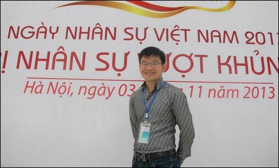 Những hạn chế & cách khắc phục điểm yếu khi xin việc Những hạn chế & cách khắc phục điểm yếu khi xin việc