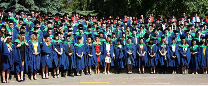 Học bổng 100% học phí từ University of East Anglia