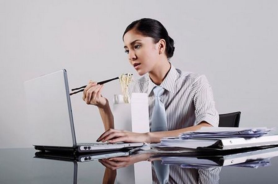 7 bước giúp công việc của bạn trở nên thú vị hơn mỗi ngày