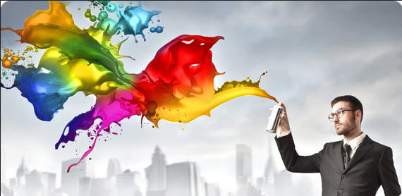 Làm mới hình ảnh thương hiệu của công ty bạn như thế nào? Làm mới hình ảnh thương hiệu của công ty bạn như thế nào?