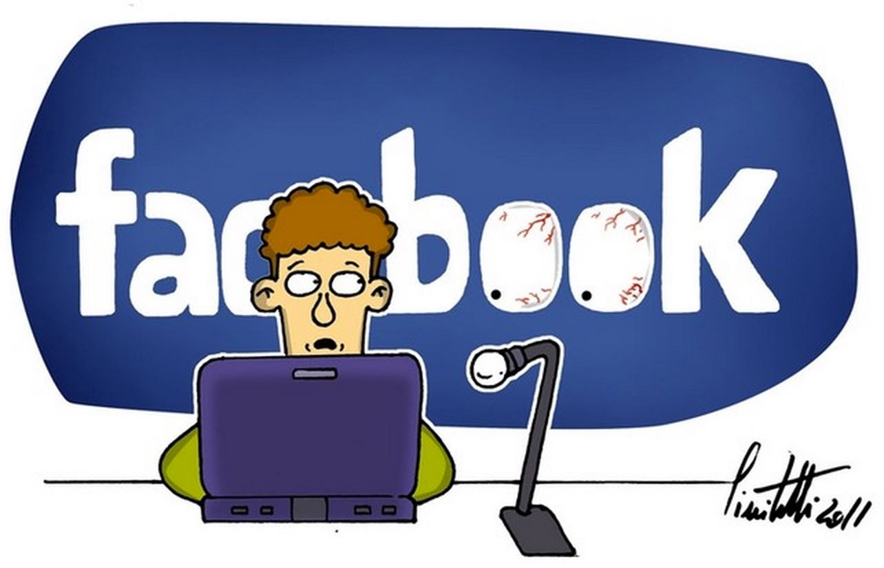 Làm sao để xây dựng chiến lược Facebook Marketing hiệu quả
