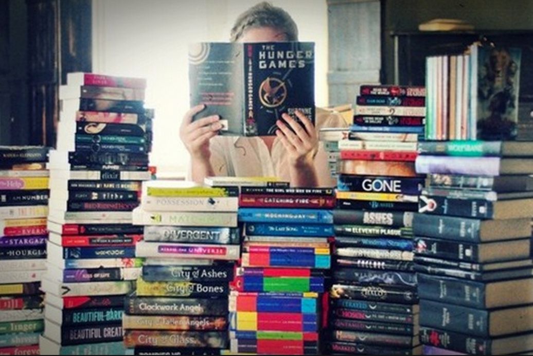 Làm thế nào để chọn mua được 1 cuốn sách hay? Làm thế nào để chọn mua được 1 cuốn sách hay?