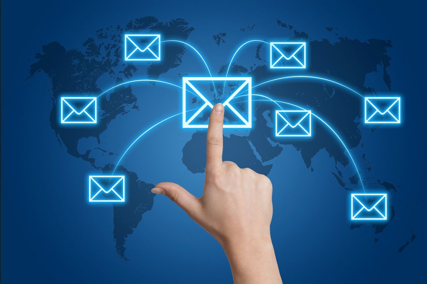 Những lưu ý khi viết email giao dịch bằng tiếng anh | Học anh văn Những lưu ý khi viết email giao dịch bằng tiếng anh | Học anh văn