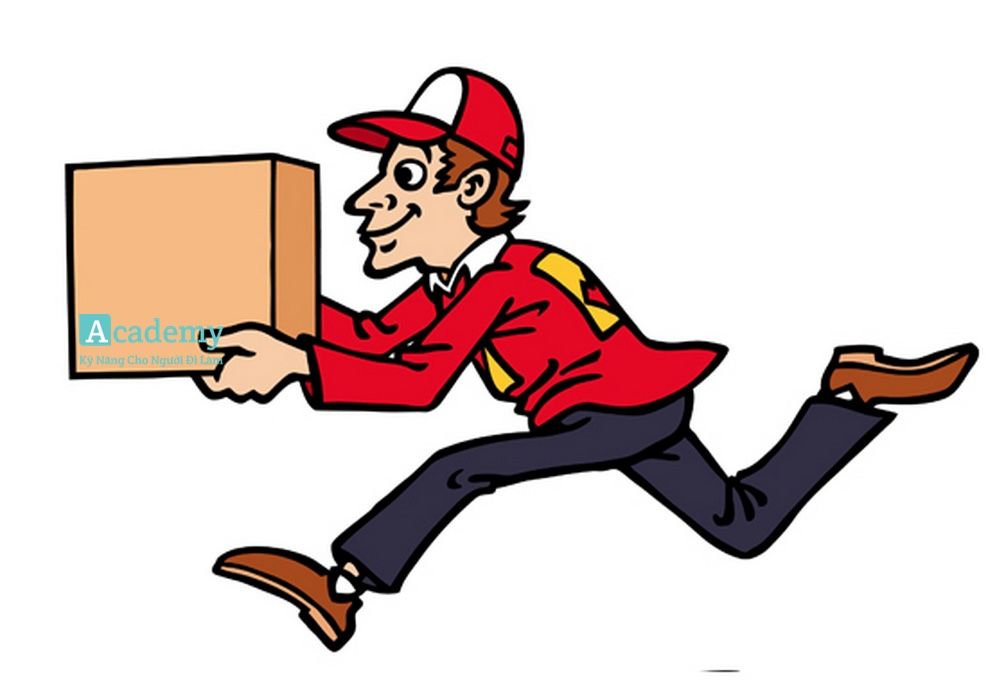 Những phẩm chất cần có của người bán hàng chuyên nghiệp