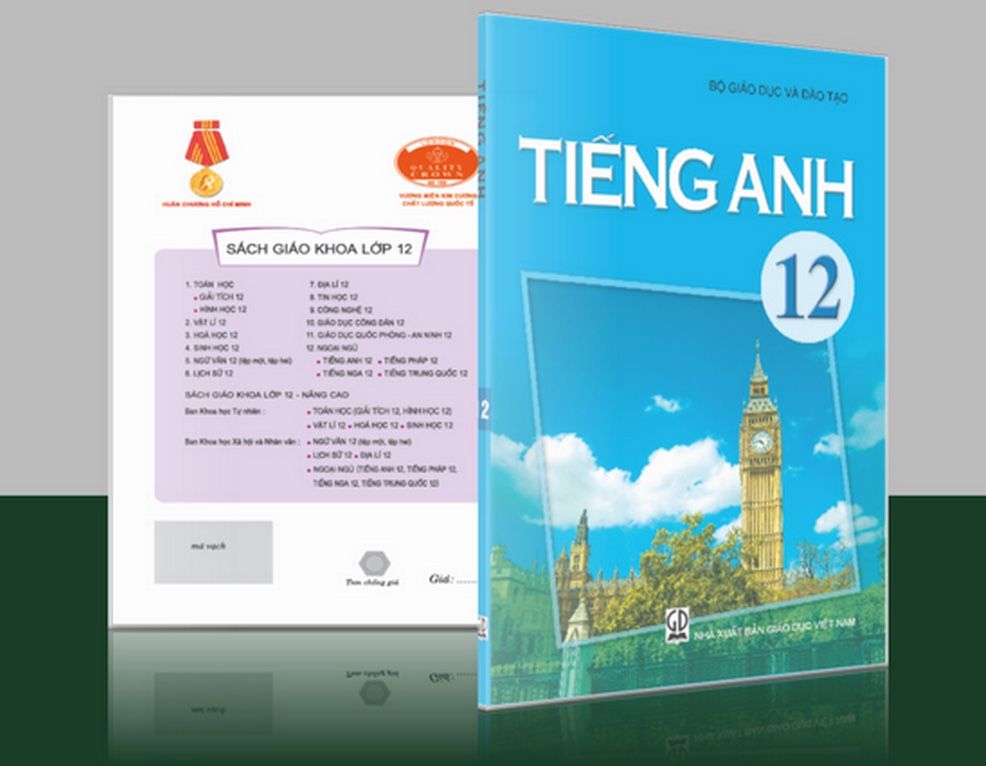 4 phương án xây dựng tiêu chí đánh giá sách giáo khoa tiếng anh 4 phương án xây dựng tiêu chí đánh giá sách giáo khoa tiếng anh