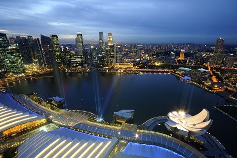 Đâu là con đường đúng đắn khi du học Singapore?